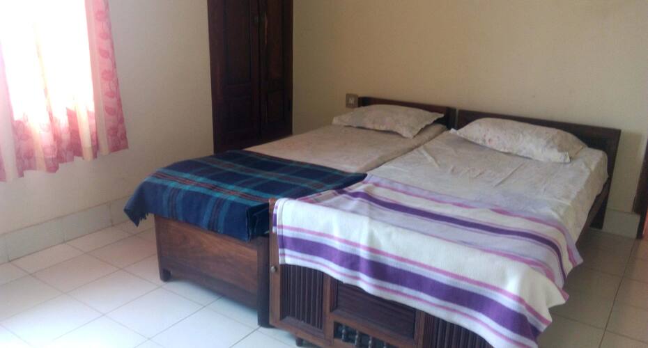 Cherians Daya Home Stay, Coorg 4